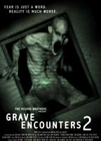 Grave Encounters 2 2012 filme cenas de nudez