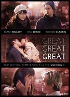 Great Great Great (2017) Cenas de Nudez