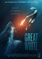 Great White (2021) Cenas de Nudez