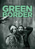 Green Border (2023) Cenas de Nudez