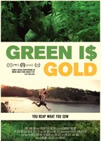 Green Is Gold cenas de nudez