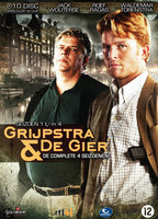 Grijpstra & de Gier  (2004-2007) Cenas de Nudez