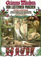 Grimm's Fairy Tales for Adults (1969) Cenas de Nudez