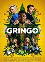 Gringo (2018) Cenas de Nudez