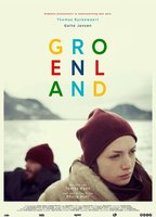 Groenland (2015) Cenas de Nudez