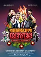 Guadalupe Reyes  2019 filme cenas de nudez