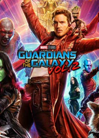 Guardians of the Galaxy Vol. 2 (2017) Cenas de Nudez