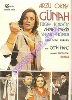 Gunah (1976) Cenas de Nudez