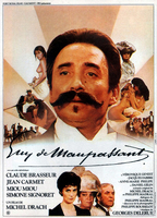 Guy De Maupassant (1982) Cenas de Nudez