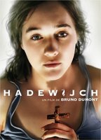 Hadewijch (2009) Cenas de Nudez