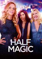 Half Magic (2018) Cenas de Nudez