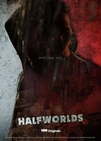 Halfworlds 2015 filme cenas de nudez