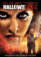 Hallows' Eve 2013 filme cenas de nudez