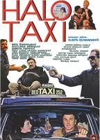 Halo taxi (1983) Cenas de Nudez