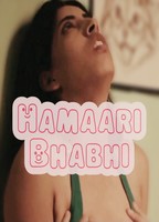 Hamaari Bhabhi (2020) Cenas de Nudez