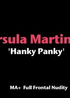 Hanky Panky (2012) Cenas de Nudez