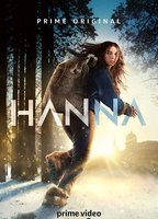 Hanna (2019-presente) Cenas de Nudez