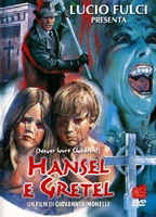 Hansel e Gretel (1990) Cenas de Nudez