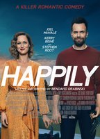Happily (2021) Cenas de Nudez