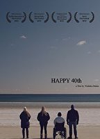 Happy 40th (2015) Cenas de Nudez
