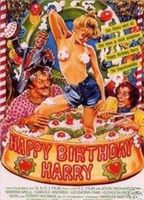 Happy Birthday Harry! 1980 filme cenas de nudez