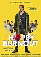 Happy Burnout 2017 filme cenas de nudez