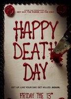 Happy Death Day (2017) Cenas de Nudez