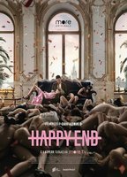 Happy End  2021 filme cenas de nudez