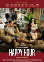 Happy Hour - Verdades e Consequências (2017) Cenas de Nudez