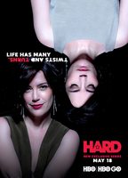 Hard (II) 2020 filme cenas de nudez
