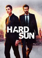 Hard Sun (2018) Cenas de Nudez