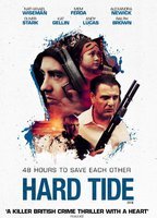Hard Tide (2016) Cenas de Nudez