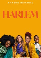 Harlem 2021 filme cenas de nudez