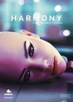 Harmony (2022) Cenas de Nudez