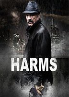 Harms (2013) Cenas de Nudez