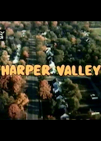 Harper Valley (1981-1982) Cenas de Nudez