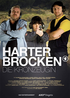 Harter Brocken 2 - Die Kronzeugin (2017) Cenas de Nudez