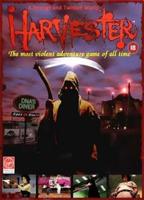 Harvester (1996) Cenas de Nudez