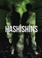 Hashishins (2021-presente) Cenas de Nudez