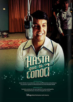 Hasta que te conocí (2015) Cenas de Nudez