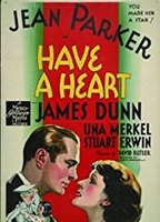 Have a Heart 1934 filme cenas de nudez