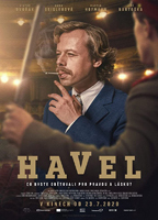 Havel (2020) Cenas de Nudez