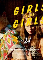 Hayley Kiyoko: Girls Like Girls 2015 filme cenas de nudez