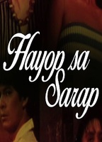 Hayop sa sarap (1984) Cenas de Nudez