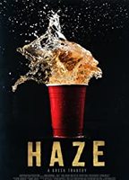 Haze (2016) Cenas de Nudez
