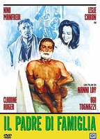 Head of the family (1967) Cenas de Nudez