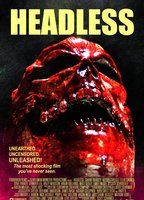 Headless (2015) Cenas de Nudez