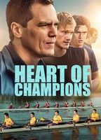 Heart of Champions (2021) Cenas de Nudez