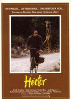 Héctor, el estigma del miedo (1984) Cenas de Nudez