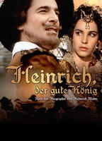 Heinrich, der gute König (1979) Cenas de Nudez